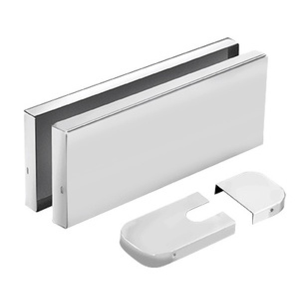 CNDFS-001C, Hydraulic Patch Fitting Cover for CNDFS-001, Cover only